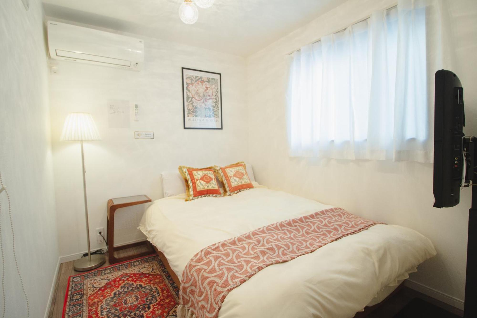 Qiqi House Serenity 新築一軒家宿 Brand New Exclusive 3-Story House Near Tokyo Skytree Asakusa Exteriör bild