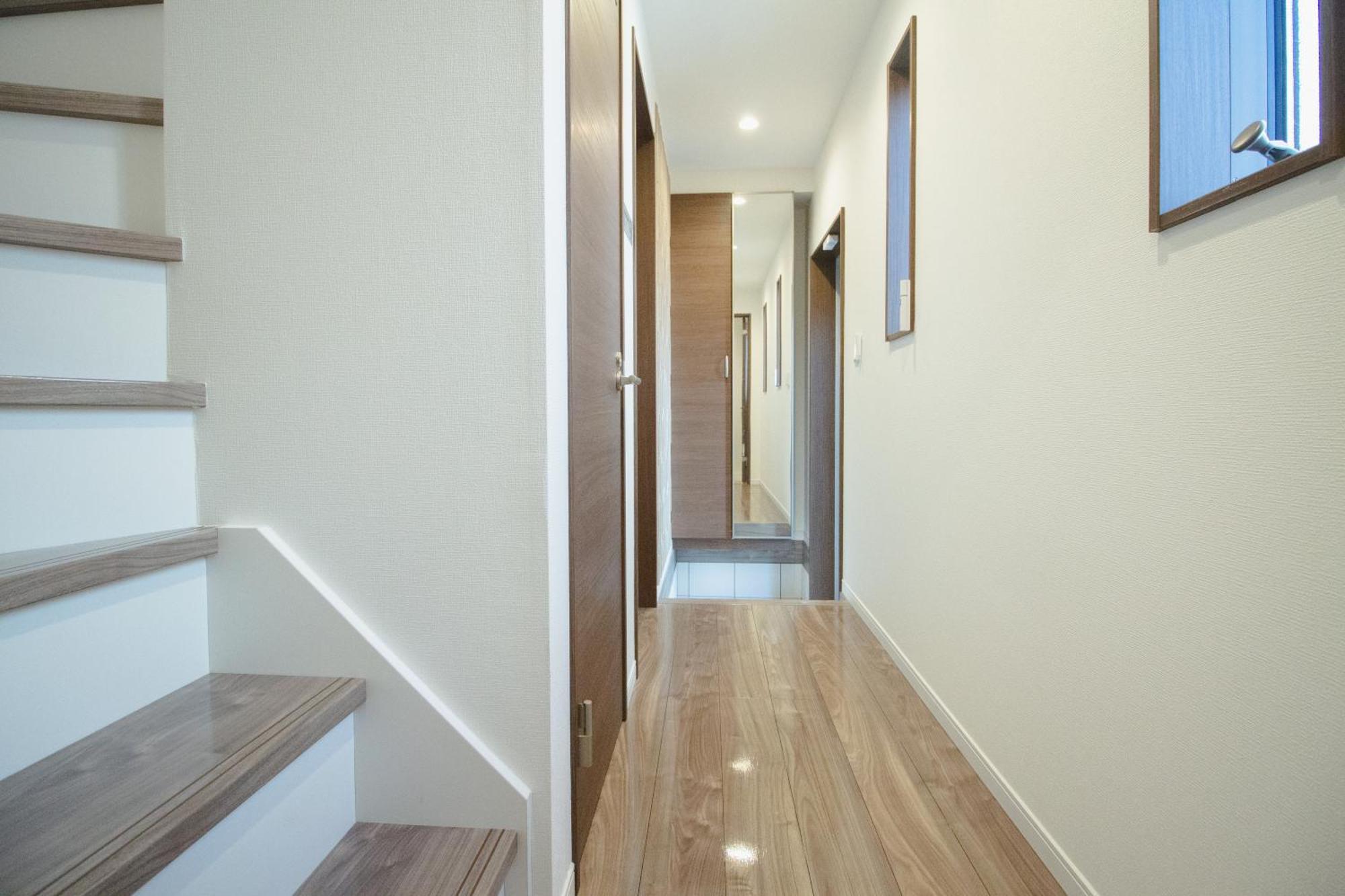 Qiqi House Serenity 新築一軒家宿 Brand New Exclusive 3-Story House Near Tokyo Skytree Asakusa Exteriör bild